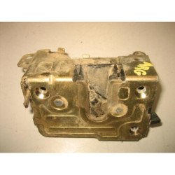Serrure Arriere Gauche Renault R19 Phase 2